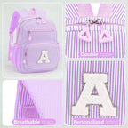Mini Toddler Backpack for Girls 2-4