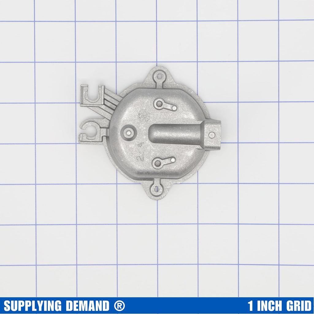 Supplying Demand DG62-00082B Range Burner Base Assembly - Replaces 3282625, PS5576949