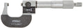 Fowler 52-224-001-0 Digit Outside Micrometer with 0–1" Range