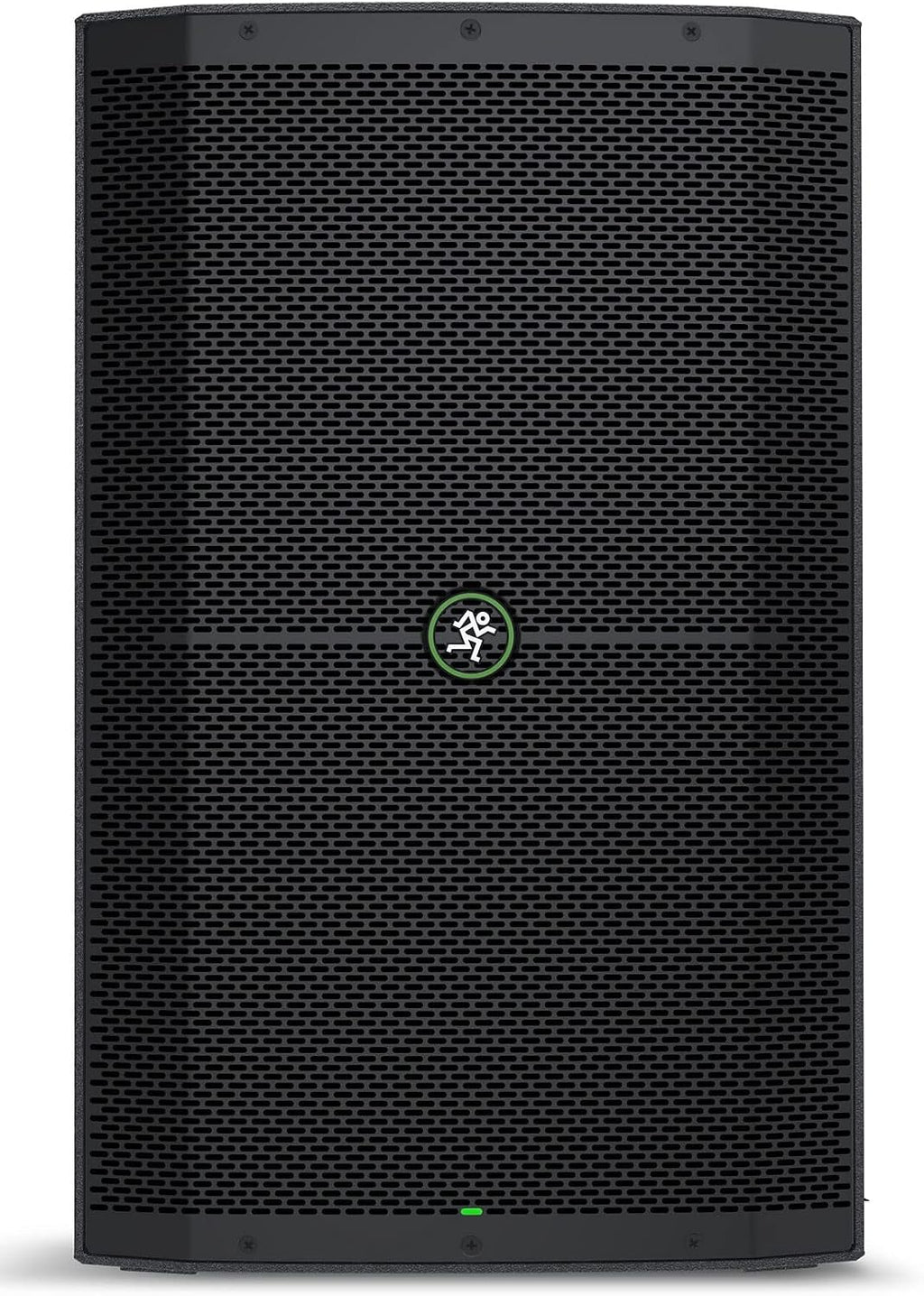 Bundle: (2) Mackie Thump215 15" 1400 Watt Powered Active DJ PA Speaker Thump 215