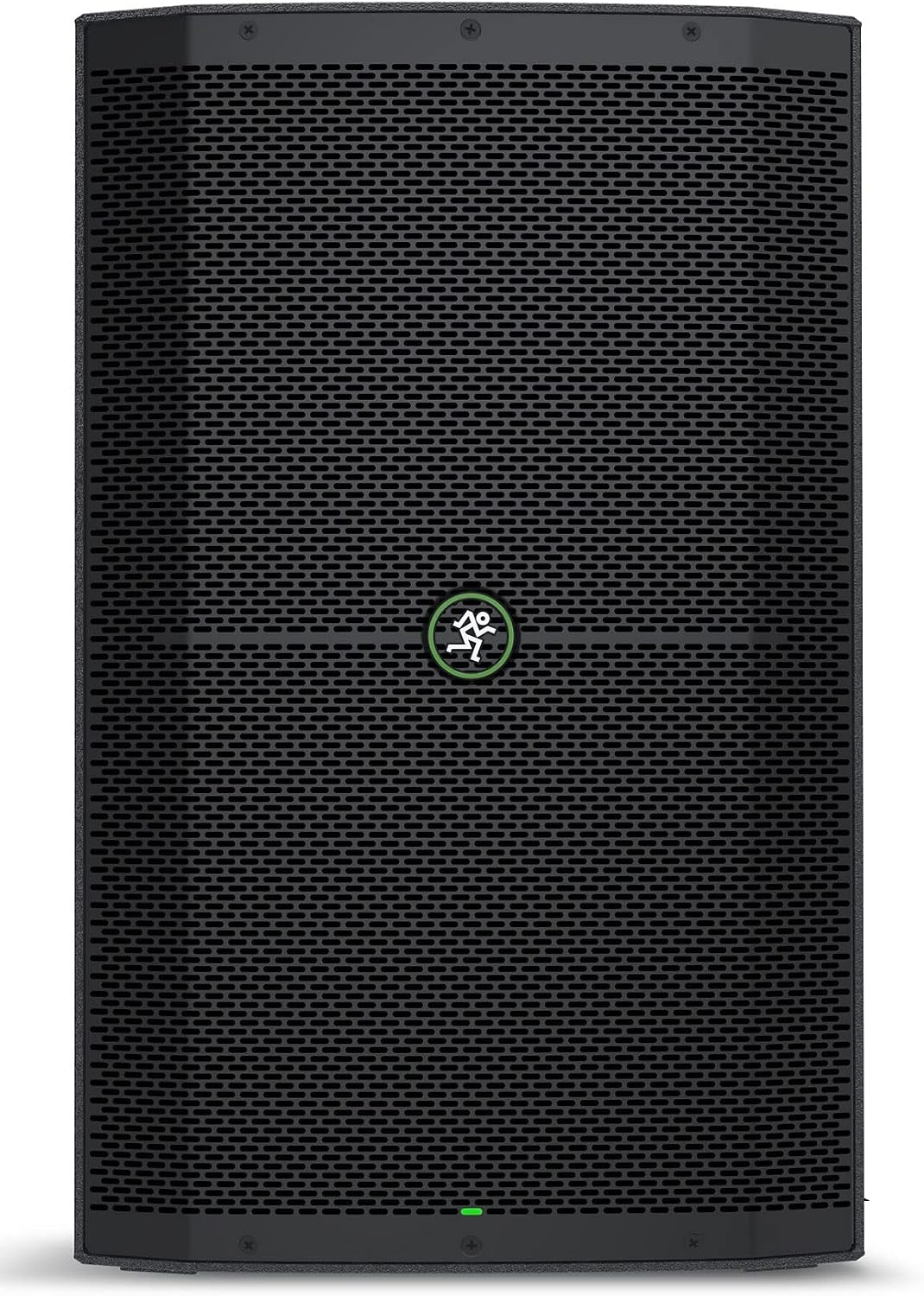Bundle: (2) Mackie Thump215 15" 1400 Watt Powered Active DJ PA Speaker Thump 215