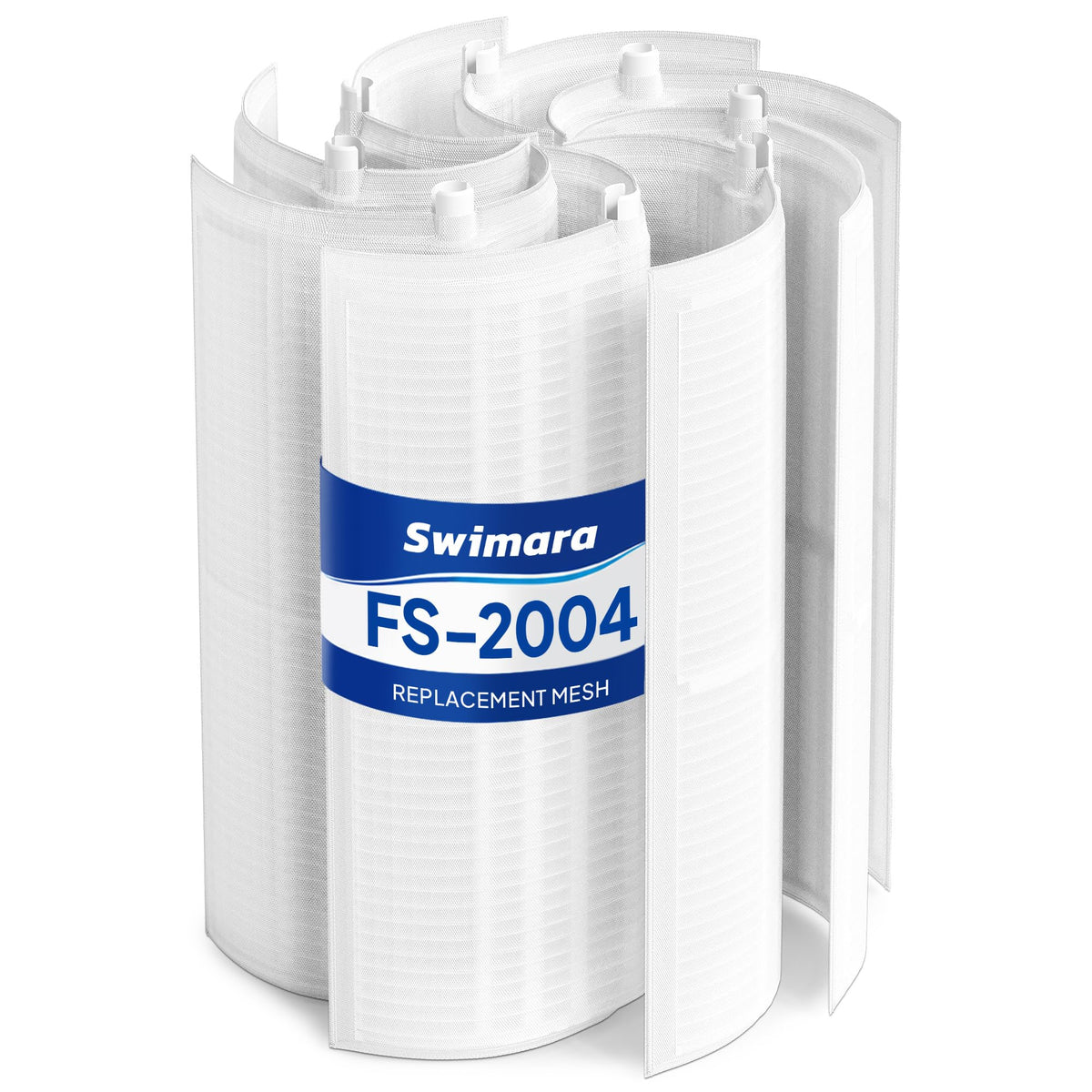 DE Filter Grid Set for FNS Plus 48, DE4820 & DEL/DEV48, 48 sq ft