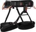 Mammut 4 Slide Climbing Harness
