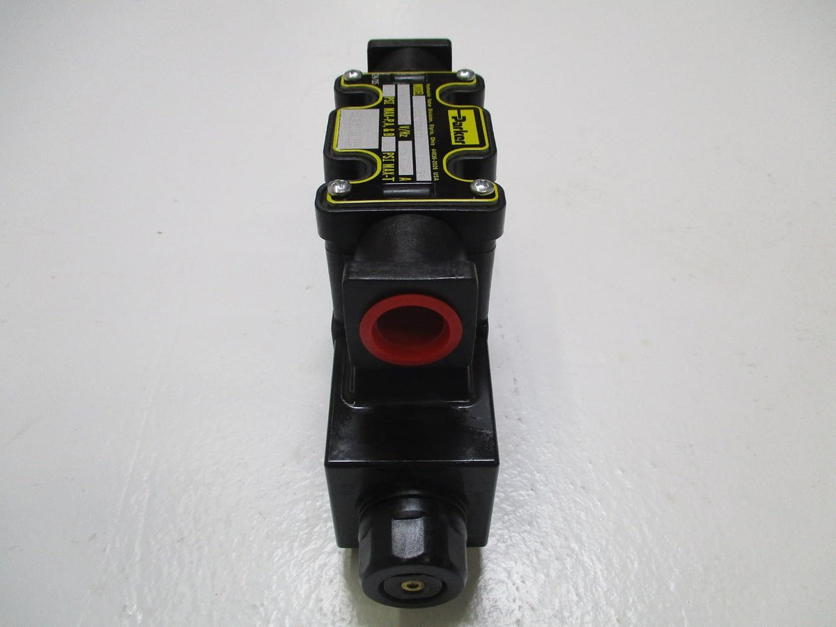 PARKER Directional Control Valve
