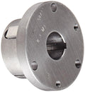 Browning B 1 1/8 Split Taper Bushing, 1-1/8" Bore