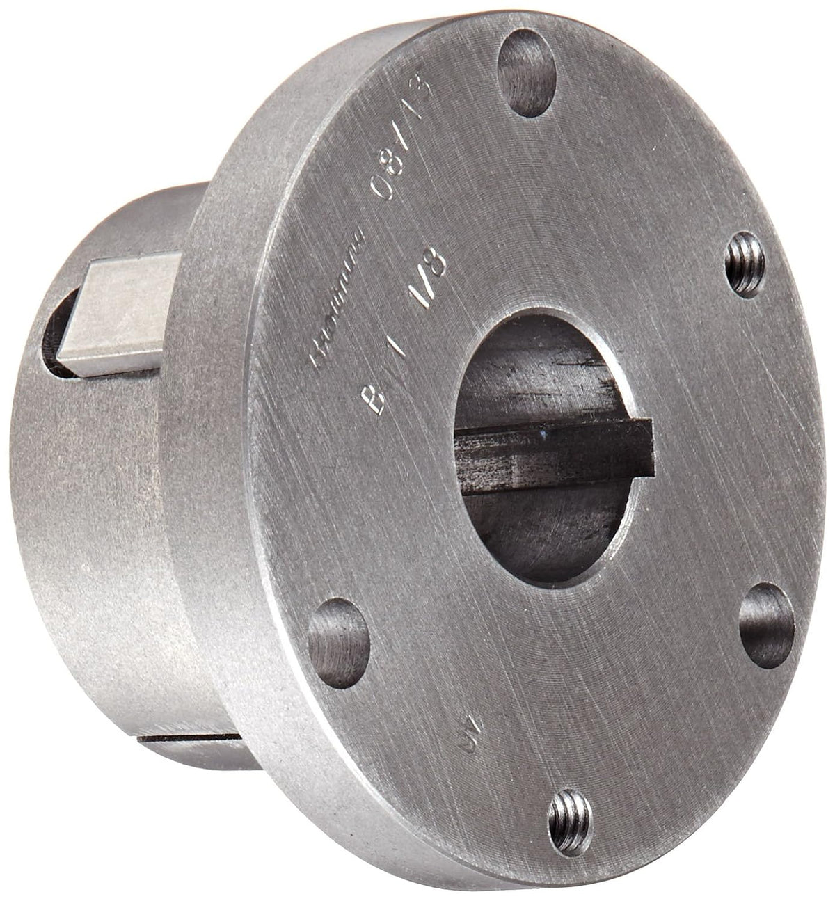 Browning B 1 1/8 Split Taper Bushing, 1-1/8" Bore