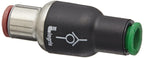 Legris 7996 06 00 Composite Check Valve, 6 mm Tube OD