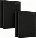 Foam Insert 16x12 Inch, 4PCS Tool Box Foam Organizer, Assorted Cuttable Foam for Case Drawer Storage