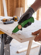 Gripx Pro Premium Heavy Duty Utility Knife