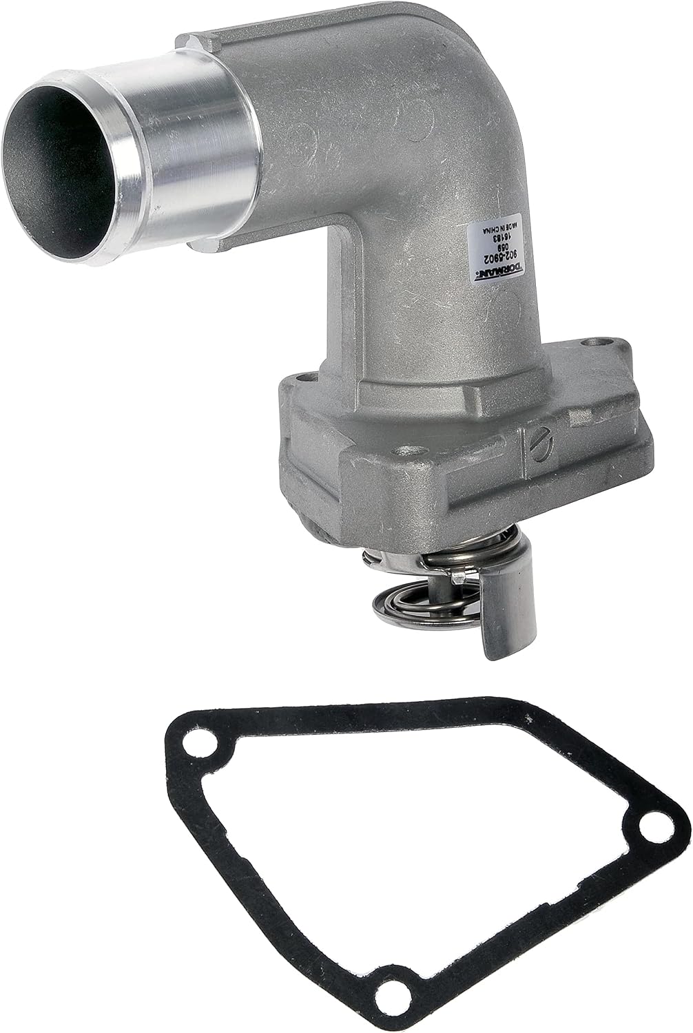Dorman 902-5902 Engine Coolant Thermostat Housing Assembly