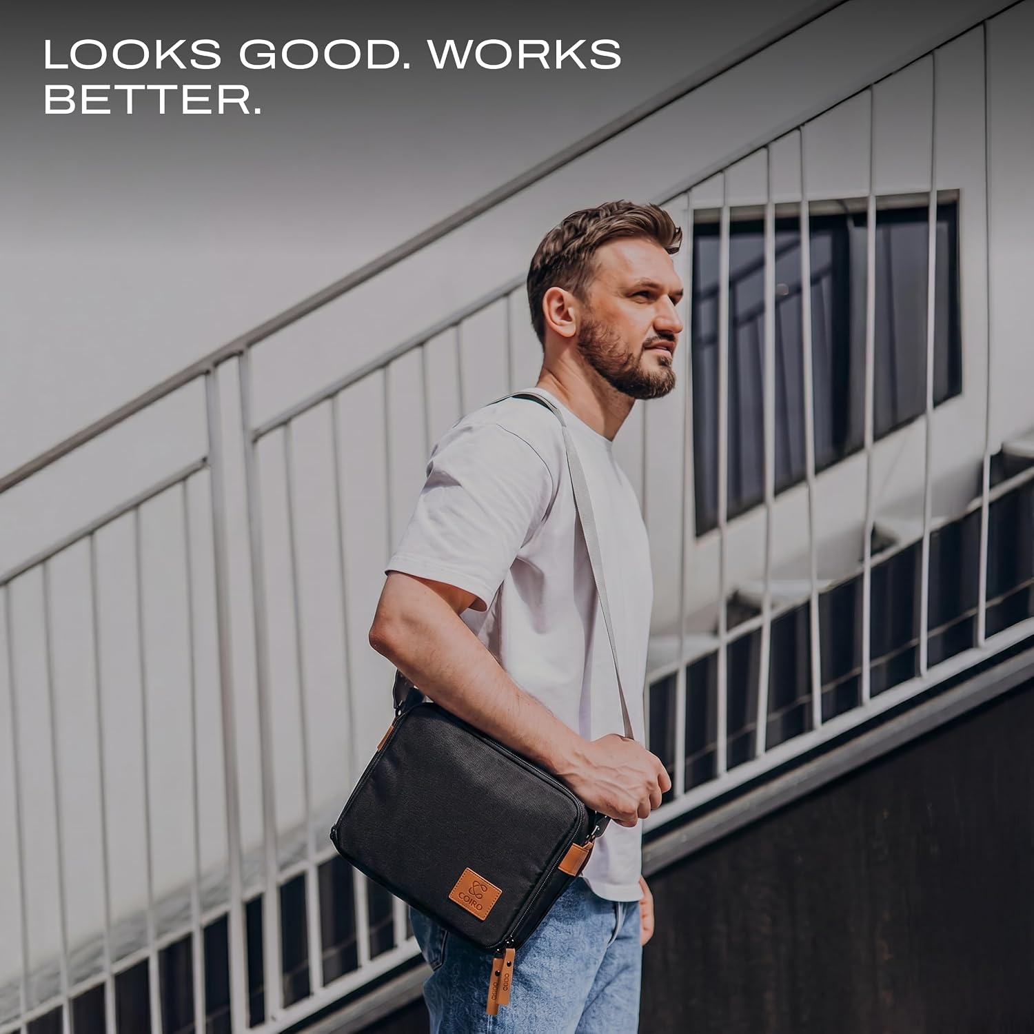 Camera Bag for Digital DSLR SLR, Protection, Waterproof Mirrorless Small Camera Bag, Camera Lens Case, Travel