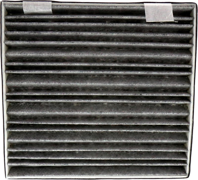 ACDelco CF193C Genuine OEM Cabin Air Filter for Chevy Silverado 1500, Chevrolet, Gmc - Replaces 23101674