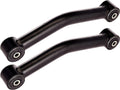 Rough Country Lower Fixed Control Arms for 1984-2006 Jeep TJ/XJ/MJ | 3-4" - 1071