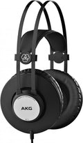 K72 Closed-Back Wired Studio Headphones