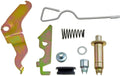 Dorman HW2593 Drum Brake Self-Adjuster Repair Kit Compatible with Select Models