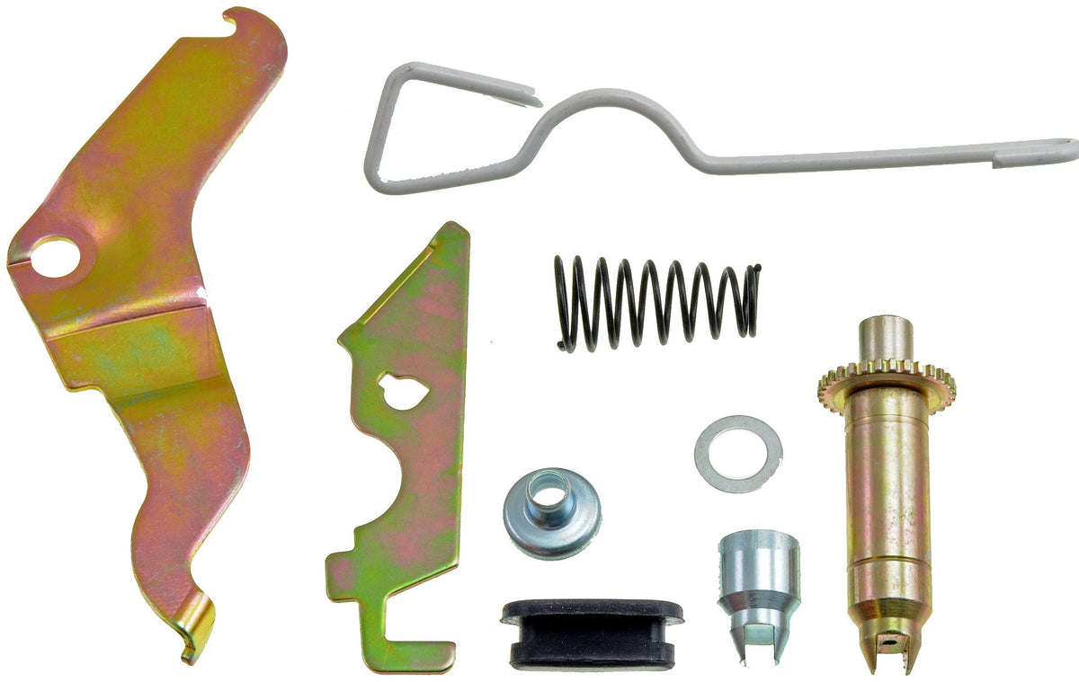 Dorman HW2593 Drum Brake Self-Adjuster Repair Kit Compatible with Select Models
