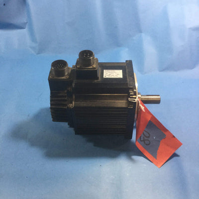 Yaskawa Electric SGMG-09A2AB Servo Motor