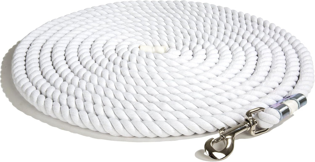 Lunge Line Rope