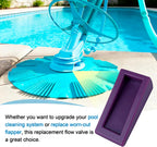 K70181 Flow Valve Flapper for Pentair Kreepy Krauly 2000 Pool Cleaners