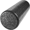 High Density Muscle Foam Rollers - Sports Massage Rollers for Stretching, Physical Therapy, Deep Tissue, Myofascial