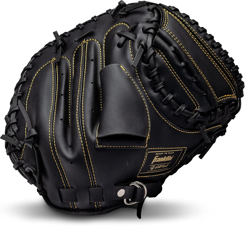 Field Master Baseball Glove