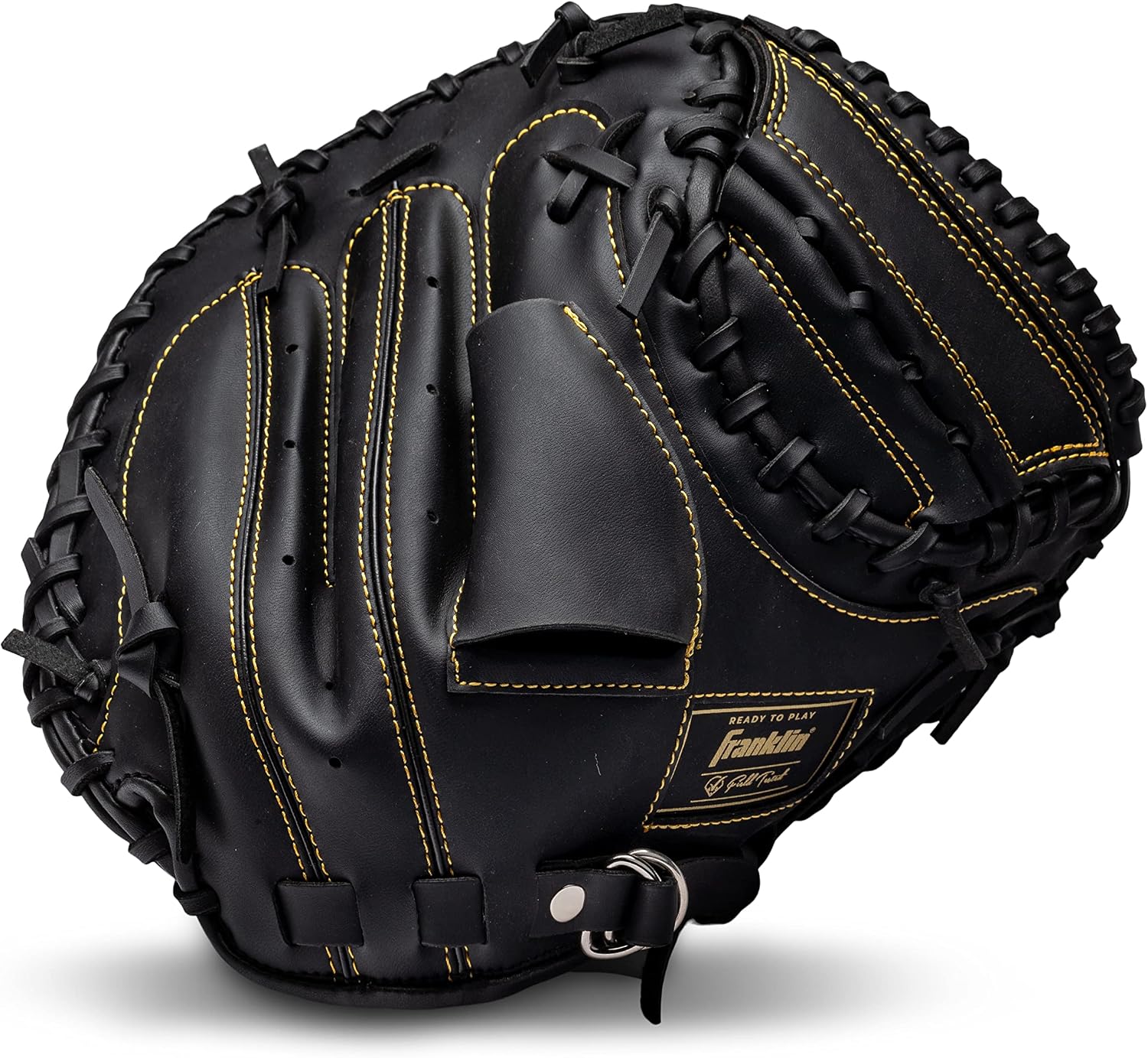 Field Master Baseball Glove