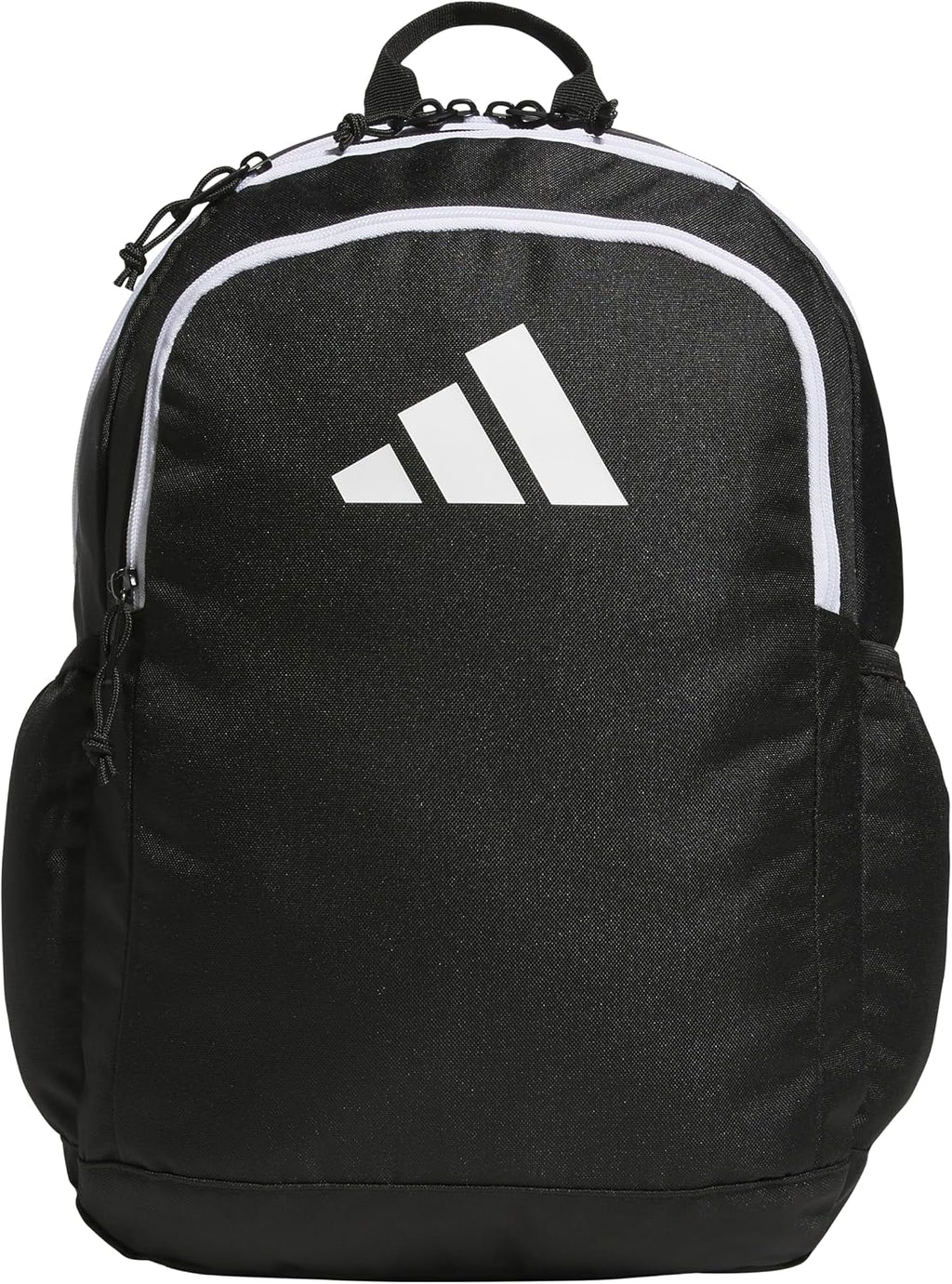 adidas Affiliate School Backpack 28L | Padded Laptop Sleeve, Durable Build, Right-Sized For Kids, Carries