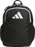 adidas Affiliate School Backpack 28L | Padded Laptop Sleeve, Durable Build, Right-Sized For Kids, Carries