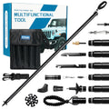 Tactical Hiking Stick Trekking Pole