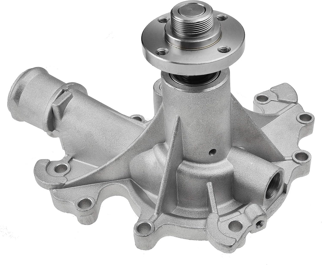 Engine Water Pump for Ford F-150 1997-2008 V6 4.2L AW4105