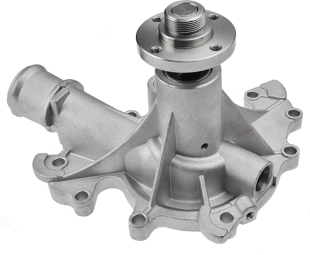 Engine Water Pump for Ford F-150 1997-2008 V6 4.2L AW4105