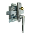 Garage Door Lock Set