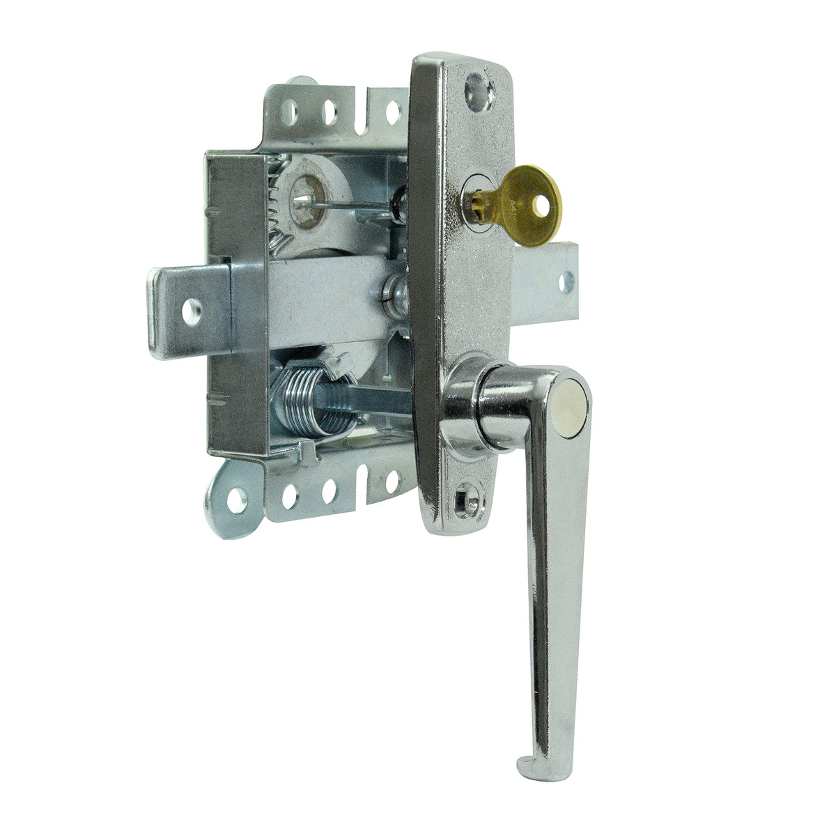 Garage Door Lock Set