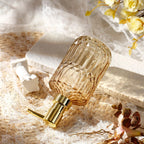 Soap Dispenser with Pump Refillable