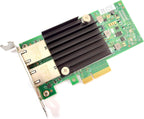 Intel Ethernet Converged Network Adapter X550-T2