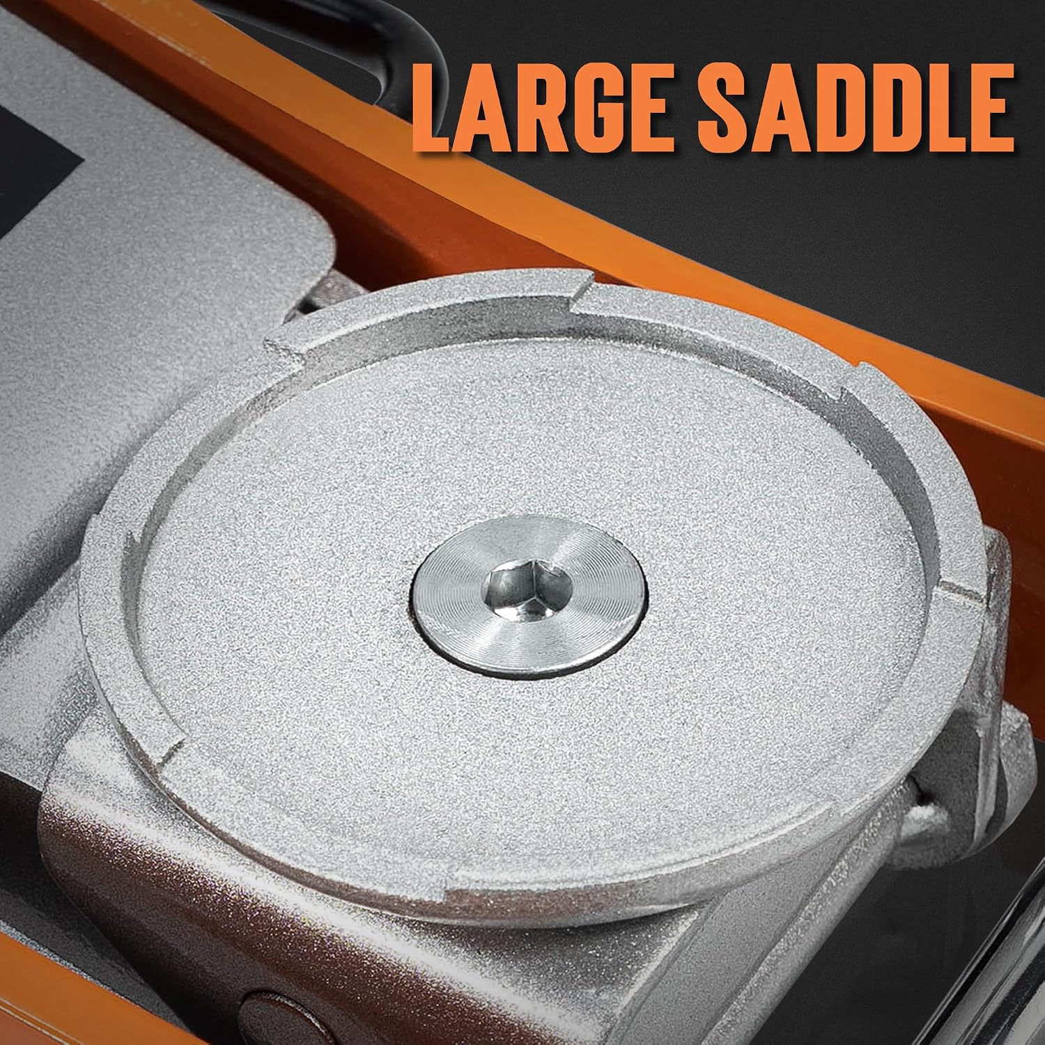 3 Ton Low Profile Floor Jack, Aluminum Steel Hydraulic Car Jack