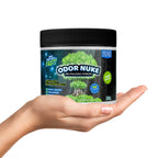 Bedside Commode Deodorizer Human Urine Odor Neutralizer & Washing Aid For Urinal Containers & Fabrics - Scoop