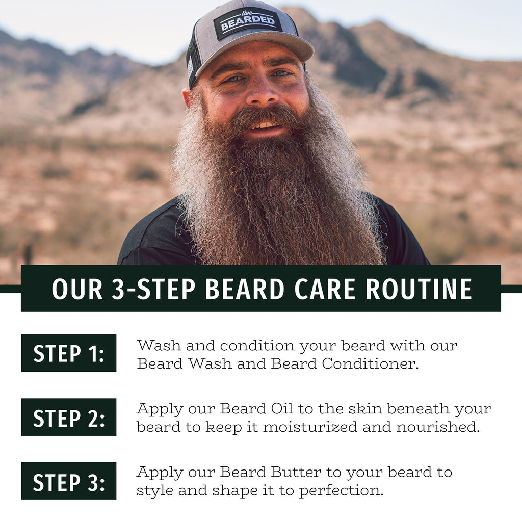 Softening Beard Conditioner, Sundaze Scent, 8 fl oz