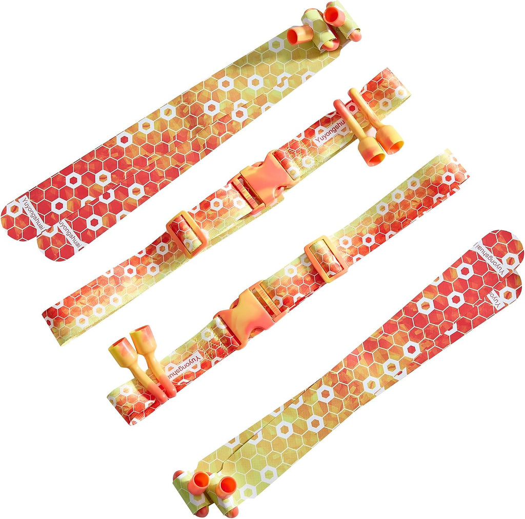 Flag Football Belts, Flag Football Kit for Children/Teenagers/Adults