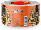 6003001 Tough & Wide Duct Tape, 30yd, Black