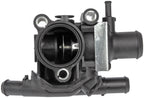Dorman 902-200 Engine Coolant Thermostat Housing Assembly