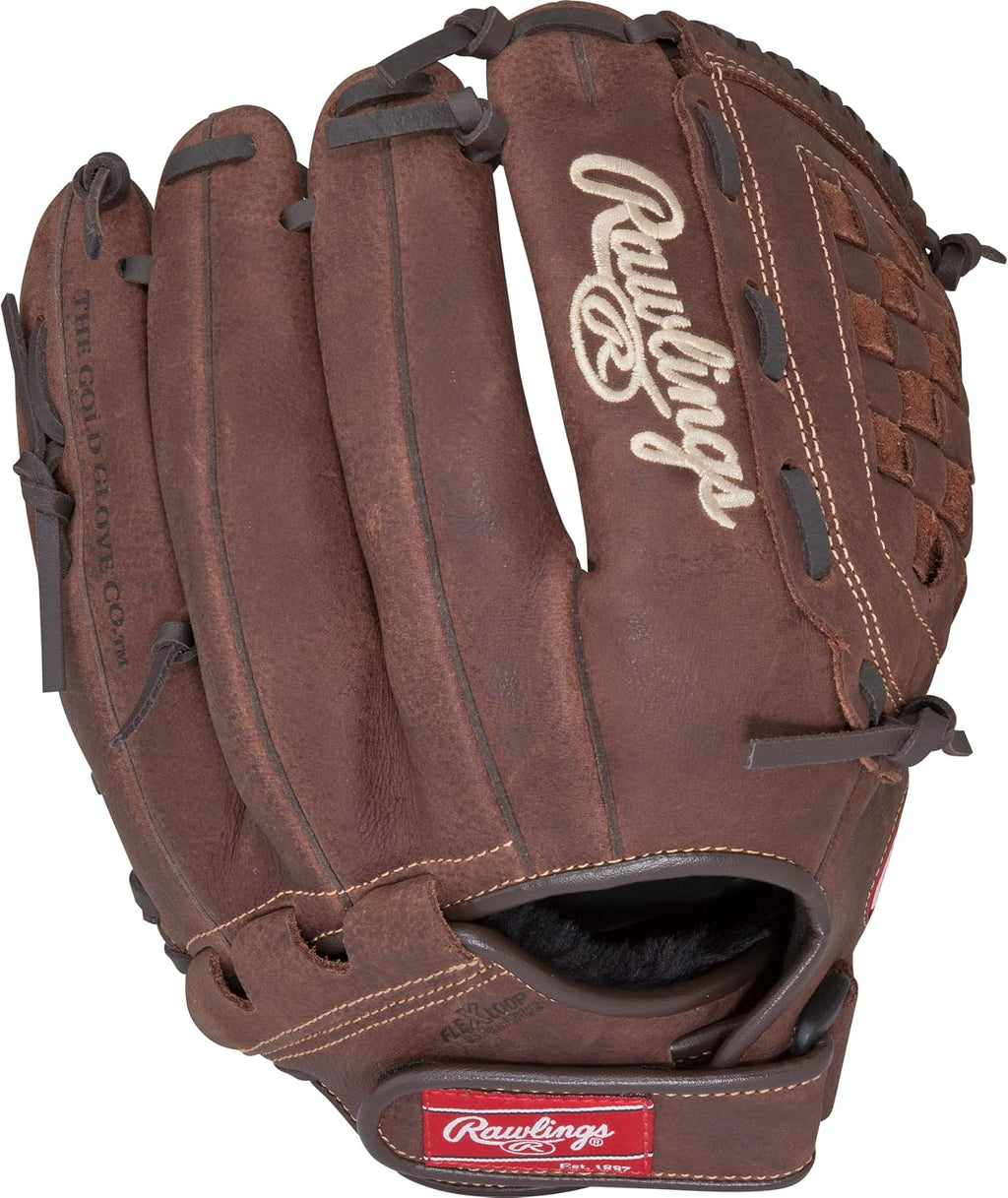 Player Preferred Baseball Glove | Baseball & Slowpitch Softball