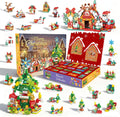 12-in-1 Building Blocks Set 300+ Pcs for Kids Ages 6-12 - Educational DIY Toy - Unique Easter Gifts for Kids, Boys &