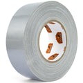 Silver Duct Tape Heavy Duty 1.88"x105FT Utility Tape 16.5mil Thick
