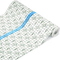 Transparent Waterproof Adhesive Dressing Bandage Tape, 10 x 197 Inch