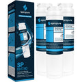SpiroPure SP-BH740 Water Filter Compatbile for BORPLFTR10 REPLFLTR10 (3PK)