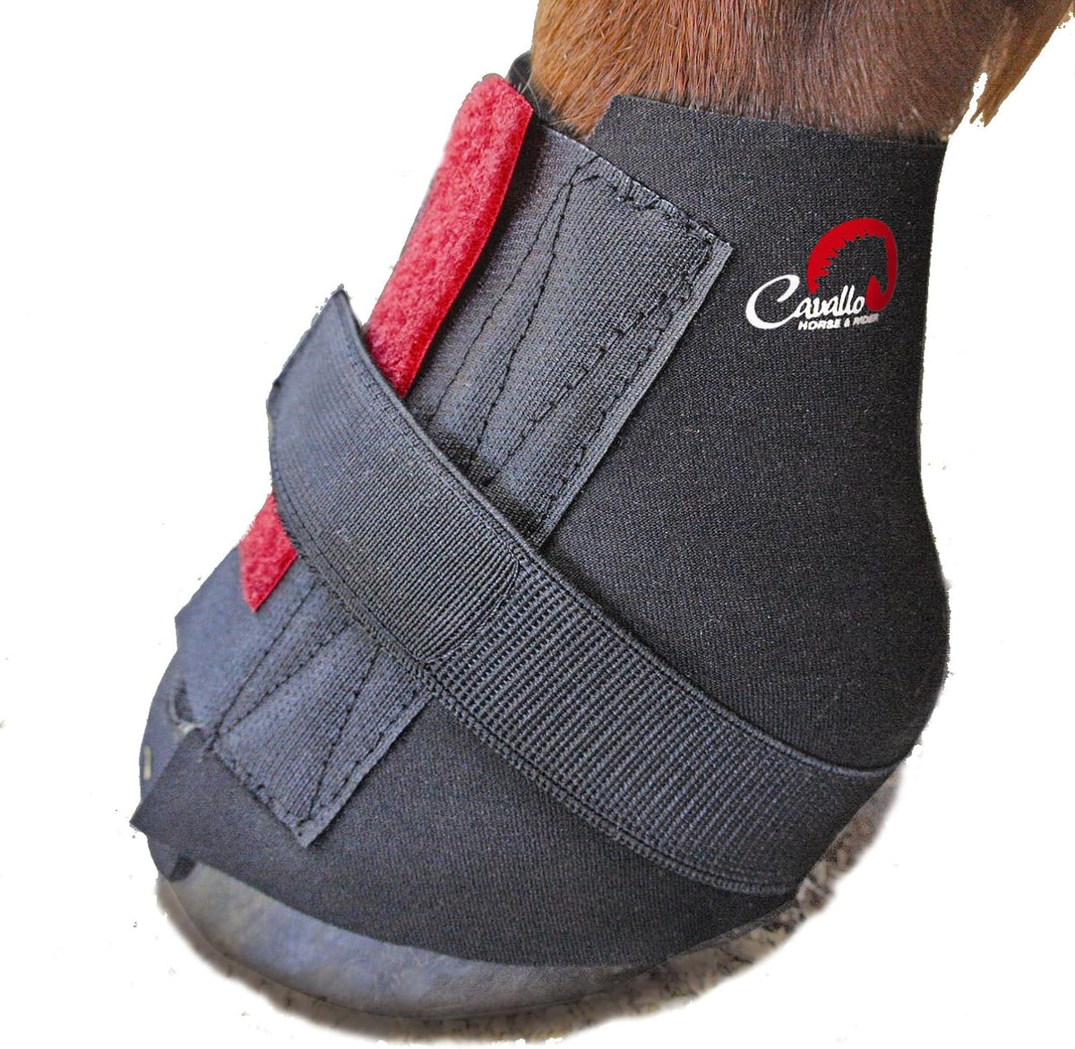Pastern Wrap for Horse Hoof Boot, Large