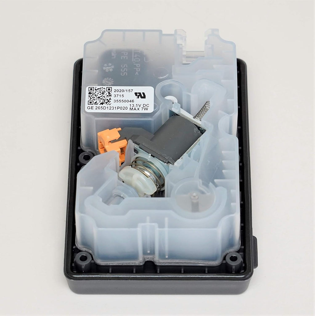 Choce Parts WD12X24058 for GE Dishwasher Detergent Soap Dispenser