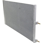 Kool Vue A/C Condenser For Ford Expedition 2015-2017