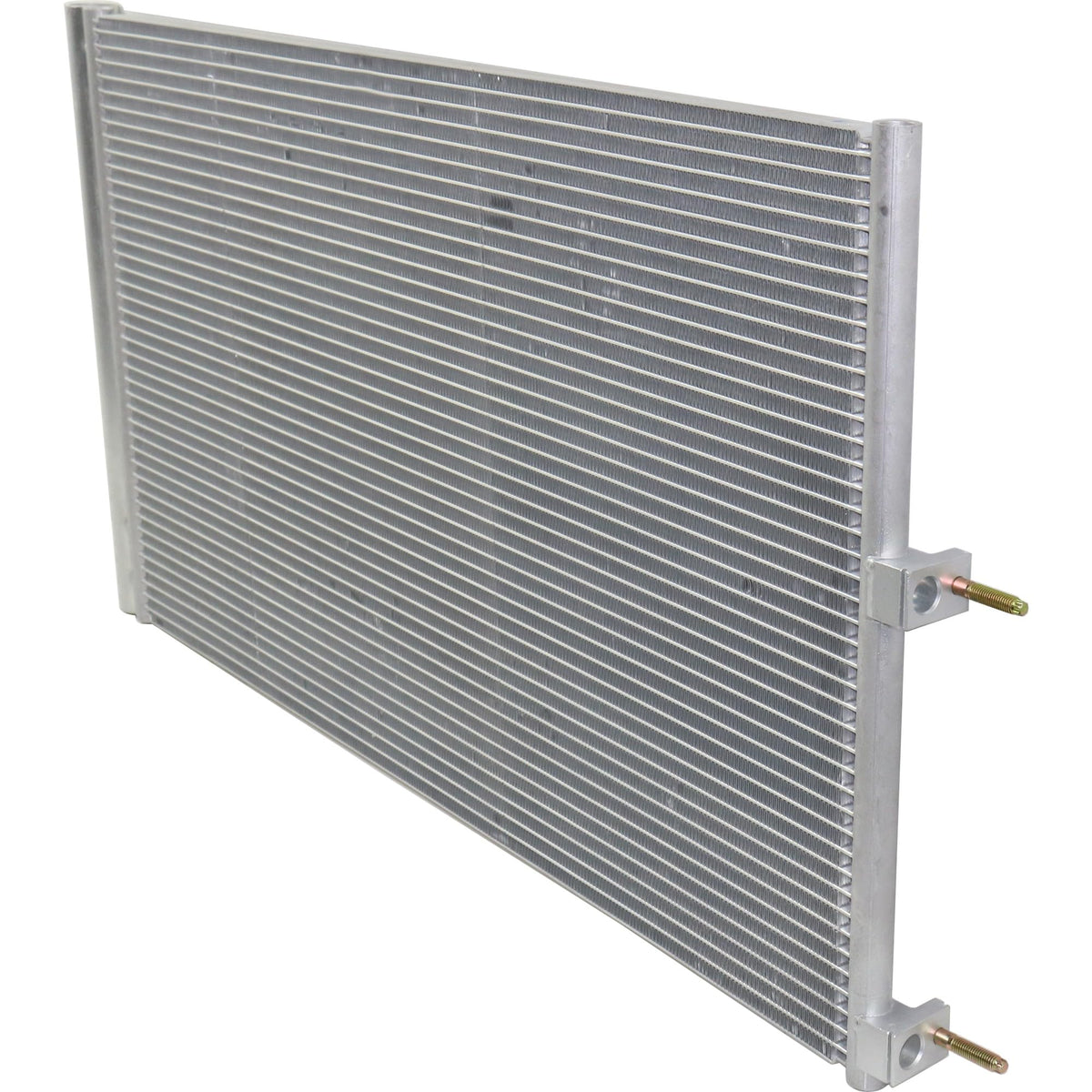 Kool Vue A/C Condenser For Ford Expedition 2015-2017